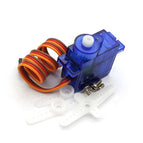 SG90 9g Servo For RC 250 450 Helicopter Airplane Car Boat SG90 9g Small Steering Gear wholesale bulk price