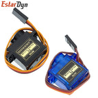 SG90 Pro 9g Micro Servo for Airplane Aeroplane 6CH rc Helcopter kds esky align Helicopter sg90