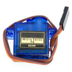 SG90 Pro 9g Micro Servo for Airplane Aeroplane 6CH rc Helcopter kds esky align Helicopter sg90