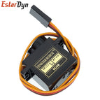 SG90 Pro 9g Micro Servo for Airplane Aeroplane 6CH rc Helcopter kds esky align Helicopter sg90