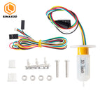 SIMAX3D 3d Printer Parts 3d Touch Automatic Leveling Module Film Pressure Probe Type Auto-leveling Sensor MK8 Nozzle Printer kit