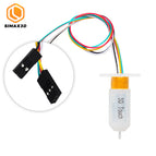 SIMAX3D 3d Printer Parts 3d Touch Automatic Leveling Module Film Pressure Probe Type Auto-leveling Sensor MK8 Nozzle Printer kit