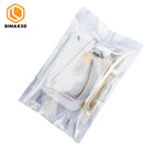 SIMAX3D 3d Printer Parts 3d Touch Automatic Leveling Module Film Pressure Probe Type Auto-leveling Sensor MK8 Nozzle Printer kit