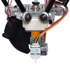 SIMAX3D 3d Printer Parts 3d Touch Automatic Leveling Module Film Pressure Probe Type Auto-leveling Sensor MK8 Nozzle Printer kit