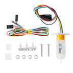 SIMAX3D 3d Printer Parts 3d Touch Automatic Leveling Module Film Pressure Probe Type Auto-leveling Sensor MK8 Nozzle Printer kit