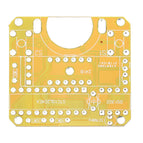 DIY LED Digital Watch Electronic Clock Kit With Transparent Cover wholesale bulk price