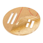 DIY LED Digital Watch Electronic Clock Kit With Transparent Cover wholesale bulk price