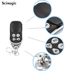 SOMMER 4020 4026 TX03-868-4 remote control 868mhz sommer TX03-8-4 rolling code remotes