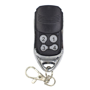 SOMMER 4020 4026 TX03-868-4 remote control 868mhz sommer TX03-8-4 rolling code remotes