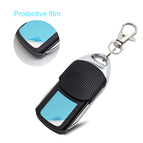 SOMMER 4020 4026 TX03-868-4 remote control 868mhz sommer TX03-8-4 rolling code remotes