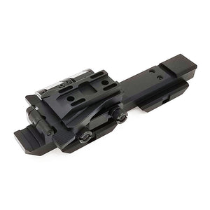 SOTAC-GEAR Tactical G33 Mounts Magnifier Flip-To-Side Quick Detach w/ 5/8
