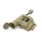 SOTAC-GEAR Tactical Helmet Light  MPLS Helmet Light Illumination Tool Tactical Hunting Utility  Helmet Flashlight