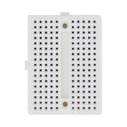 SYB 120 400 500 830 840 1660 MB102 ZY-201 ZY-204 GL-12 Points Solderless PCB Breadboard Test Protoboard DIY breadboard