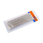 SYB 120 400 500 830 840 1660 MB102 ZY-201 ZY-204 GL-12 Points Solderless PCB Breadboard Test Protoboard DIY breadboard