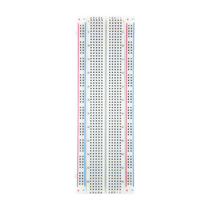 SYB 120 400 500 830 840 1660 MB102 ZY-201 ZY-204 GL-12 Points Solderless PCB Breadboard Test Protoboard DIY breadboard