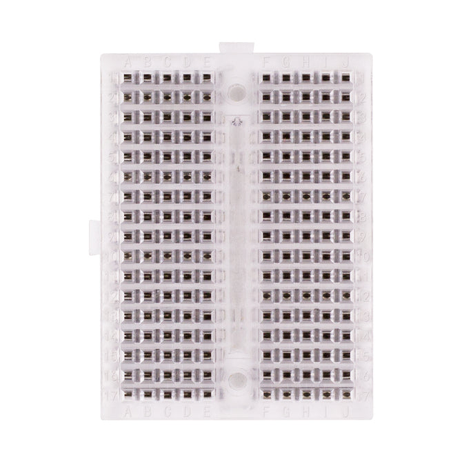 SYB 120 400 500 830 840 1660 MB102 ZY-201 ZY-204 GL-12 Points Solderless PCB Breadboard Test Protoboard DIY breadboard