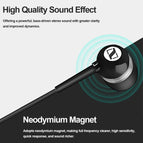 Sennheiser CX300II Deep Bass Earphones 3.5mm Wired Stereo Music Headset Sport Earbuds Precision HIFI Headphone for iPhone Androd
