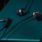 Sennheiser CX300II Deep Bass Earphones 3.5mm Wired Stereo Music Headset Sport Earbuds Precision HIFI Headphone for iPhone Androd