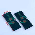 Solar Panel Home Improvement Toys Part for 22x55mm 22x55mm for Phone Charger for