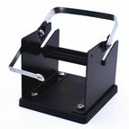 Solder Wire Stand Holder Support Adjustable Solder Reel Dispenser Tin Management Spool Feeder Electric Welding Tool Accessories