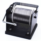 Solder Wire Stand Holder Support Adjustable Solder Reel Dispenser Tin Management Spool Feeder Electric Welding Tool Accessories