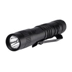 Super Small Mini Flashlight AAA XPE-R3 LED Lamp Belt Clip Pen Light Torch Family Outdoor Travel Lighting Super Flashligh