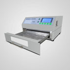 T-962 220V Desktop Reflow Oven Infrared IC Heater Soldering Machine 180 x 235mm