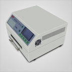 T-962 220V Desktop Reflow Oven Infrared IC Heater Soldering Machine 180 x 235mm