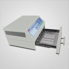 T-962 220V Desktop Reflow Oven Infrared IC Heater Soldering Machine 180 x 235mm