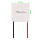 TEC1-12705 Thermoelectric Cooler Peltier TEC1-12706 TEC1-12710 TEC1-12715  SP1848-27145 TEC1-12709 TEC1-12703 TEC1-12704