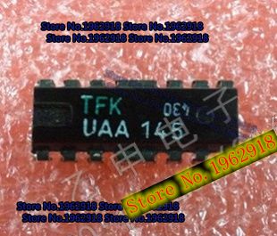 TFK UAA145 UAA146