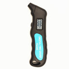 TG105 Digital Car Tire Tyre Air Pressure Gauge Meter Manometer Barometers Tester