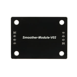 TL Smoother Addon Module for Pattern Elimination Motor Clipping Filter 3D Printer Stepper Motor Drivers for 3D Printer Filter