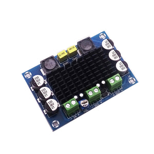 TPA3116 D2 TPA3116DA DC 12V 24V 100W Mono Channel Digital Power Audio Amplifier Board