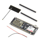 TTGO T-Call V1.3 ESP32 Wireless Module GPRS Antenna SIM Card SIM800L Module ESP32-WROVER-B 2.4GHz SIM800L Development Board