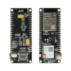 TTGO T-Call V1.3 ESP32 Wireless Module GPRS Antenna SIM Card SIM800L Module ESP32-WROVER-B 2.4GHz SIM800L Development Board