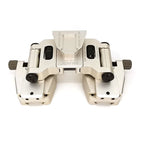 Tactical Hunting SM-2 mount Helmet Binocular Accessories fits G24 NVG mount and provides a solid mounting platform and severa