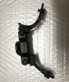 Tactical Metal NVG Mount PVS28 Bracket J Arm For AN/PVS 14 Dual Night Vision