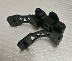 Tactical Metal NVG Mount PVS28 Bracket J Arm For AN/PVS 14 Dual Night Vision