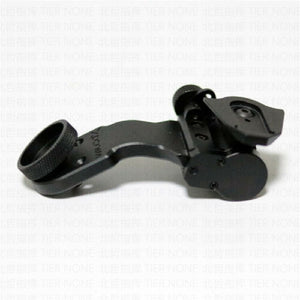 Tactical metal J Arm Bracket Tactical  Metal Mount  Aluminium Alloy 26300G01 Night vision J arm for Wilcox AN/PVS-14