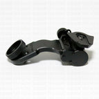 Tactical metal J Arm Bracket Tactical  Metal Mount  Aluminium Alloy 26300G01 Night vision J arm for Wilcox AN/PVS-14