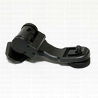 Tactical metal J Arm Bracket Tactical  Metal Mount  Aluminium Alloy 26300G01 Night vision J arm for Wilcox AN/PVS-14