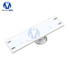 Touch Schakelaar Capacitieve Sensor Module Led Dimmen Lampen Actieve Componenten Drie Modus Hard Licht Controller 9V-24V 30W 3A wholesale bulk price