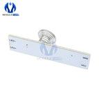 Touch Switch Capacitive Sensor Module LED Dimming Control Lamps Active Components Three Mode Hard Light Controller 9V-24V 30W 3A