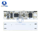 Touch Switch Capacitive Sensor Module LED Dimming Control Lamps Active Components Three Mode Hard Light Controller 9V-24V 30W 3A