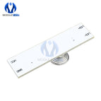 Touch Switch Capacitive Sensor Module LED Dimming Control Lamps Active Components Three Mode Hard Light Controller 9V-24V 30W 3A wholesale bulk price