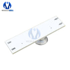 Touch Switch Capacitive Sensor Module LED Dimming Control Lamps Active Components Three Mode Hard Light Controller 9V-24V 30W 3A
