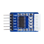 ULN2003 28BYJ-48 5V Reduction Step Motor Gear Stepper Motor 4 Phase Step Motor for arduino