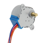 ULN2003 28BYJ-48 5V Reduction Step Motor Gear Stepper Motor 4 Phase Step Motor for arduino