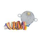 ULN2003 28BYJ-48 5V Reduction Step Motor Gear Stepper Motor 4 Phase Step Motor for arduino